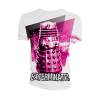 Doctor Who T-Shirt Classic Dalek Exterminate