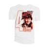 Doctor Who T-Shirt Fourth Doctor 1974-1981