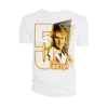 Doctor Who T-Shirt Fifth Doctor 1982-1984