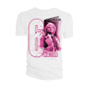 Doctor Who T-Shirt Sixth Doctor 1984-1986