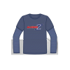 Mazinger Z Long Sleeve Logo