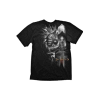 Diablo III T-Shirt Tyrael Side