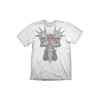 Diablo III T-Shirt Tyrael Standing