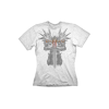 Diablo III Ladies T-Shirt Tyrael Standing
