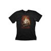 Diablo III Ladies T-Shirt Fresh Meat