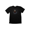 Diablo III T-Shirt Skeleton King