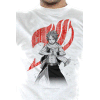 Fairy Tail T-Shirt Salamender