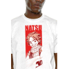 Fairy Tail T-Shirt Natsu Dragnir