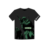 Call of Duty 5 Modern Warfare 2 T-Shirt Group