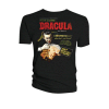Hammer Horror T-Shirt Dracula