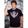 J!NX Classics T-Shirt MajorGeeks Geek Power
