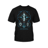 Star Wars The Old Republic T-Shirt Jedi Knight Class