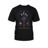 Star Wars The Old Republic T-Shirt Sith Inquisitor Class