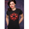 Star Wars The Old Republic Ladies T-Shirt Sith Empire