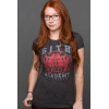 Star Wars The Old Republic Ladies T-Shirt Sith Academy
