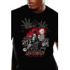 Fist of the North Star T-Shirt North Star