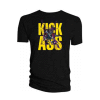 Kick-Ass T-Shirt Hit Girl