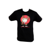 Lenore T-Shirt Monkey Magnet Black