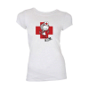 Lenore Ladies T-Shirt Nurse Lenore