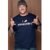 Minecraft T-Shirt I Porkchop
