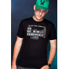 Minecraft T-Shirt Periodic Table