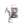 Marvel T-Shirt The Avengers #4 Cover
