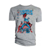 Marvel T-Shirt Captain America #111 Jim Steranko Cover