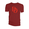 Marvel T-Shirt Daredevil Logo