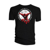 Marvel T-Shirt Daredevil Man Without Fear
