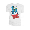 Marvel T-Shirt Skrulls Trust No One