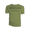 Marvel T-Shirt Sgt. Fury?s Howling Commandos