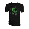 Marvel T-Shirt The Incredible Hulk Gamma Ray