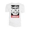 Marvel T-Shirt The Incredible Hulk Smash