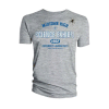 Marvel T-Shirt Spider-Man Midtown High Science Exhibit 1962