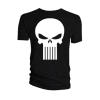 Marvel T-Shirt The Punisher Skull Logo