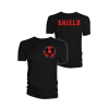 Marvel T-Shirt Agent of S.H.I.E.L.D. Logo