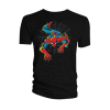 Marvel T-Shirt Spider-Man Web