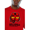 Neko T-Shirt Hell Neko