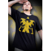Starcraft II T-Shirt Logo Terraner