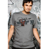 Team Fortress II T-Shirt Pyro