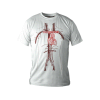True Blood T-Shirt Heart