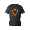 Game of Thrones T-Shirt Stannis black