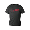 True Blood T-Shirt Blood Orange Logo