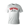 Sopranos T-Shirt New Jersey Logo