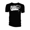 2000 AD T-Shirt Judge Death Lives