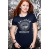 World Of Warcraft Ladies T-Shirt Dalaran University