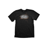World Of Warcraft T-Shirt Cataclysm Collectors Logo