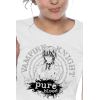 Vampire Knight Ladies T-Shirt Vampire Blood