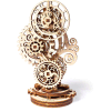  Steampunk Clock