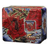2008 Collectors Tins Wave 2 - Black Rose Dragon